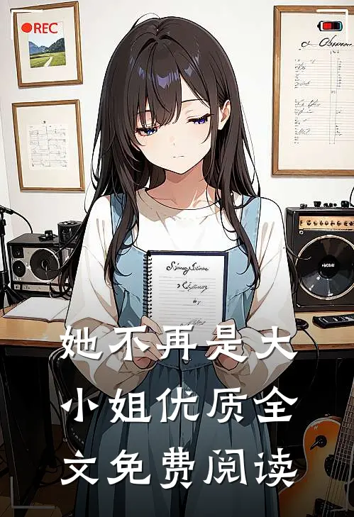 她不再是大小姐优质全文免费阅读