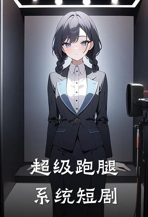 超级跑腿系统短剧