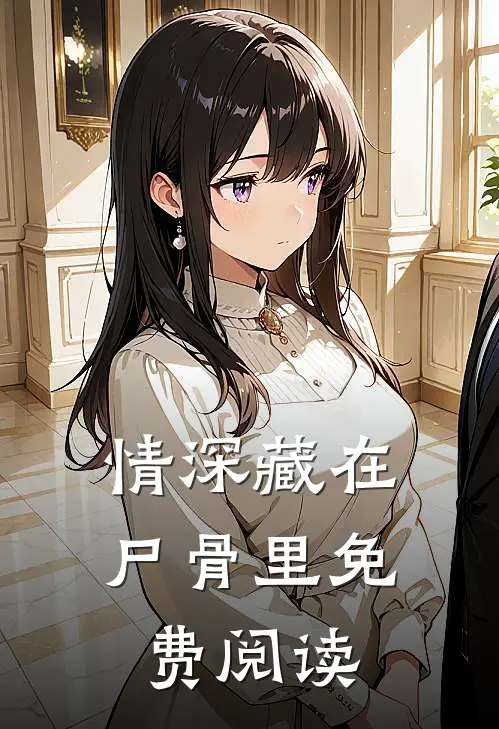 情深藏在尸骨里免费阅读