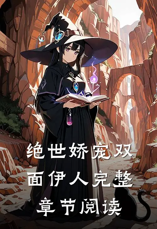 绝世娇宠双面伊人完整章节阅读