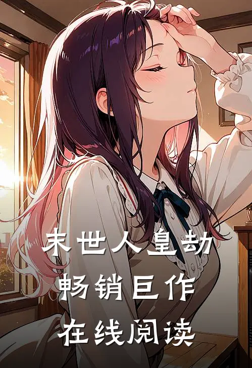 末世人皇劫畅销巨作在线阅读