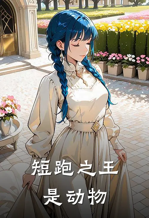 短跑之王是动物