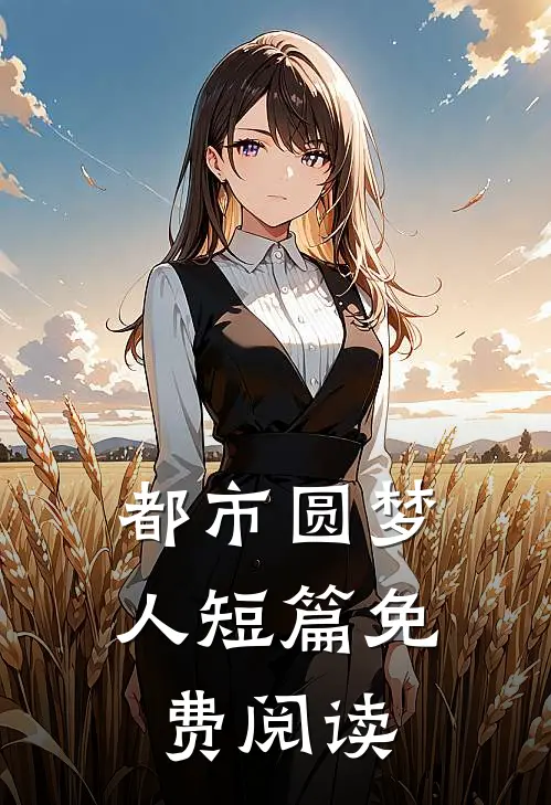 都市圆梦人短篇免费阅读
