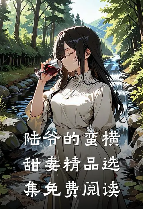 陆爷的蛮横甜妻精品选集免费阅读