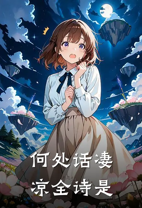 何处话凄凉全诗是