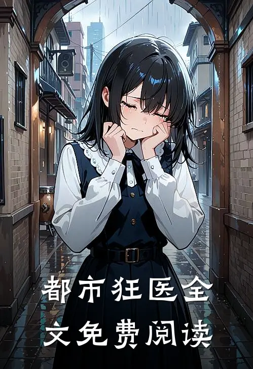 都市狂医全文免费阅读