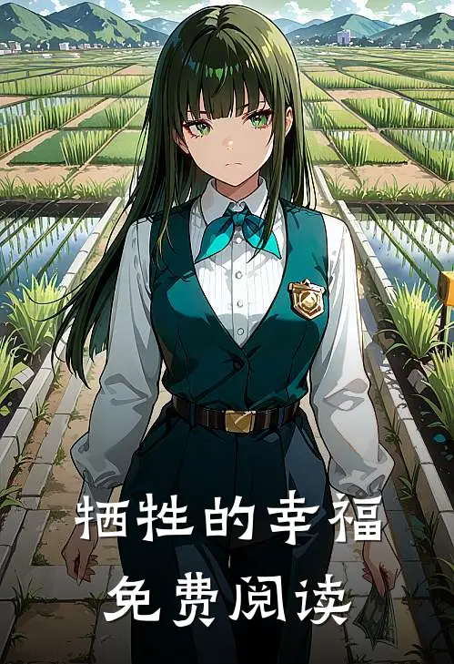 牺牲的幸福免费阅读