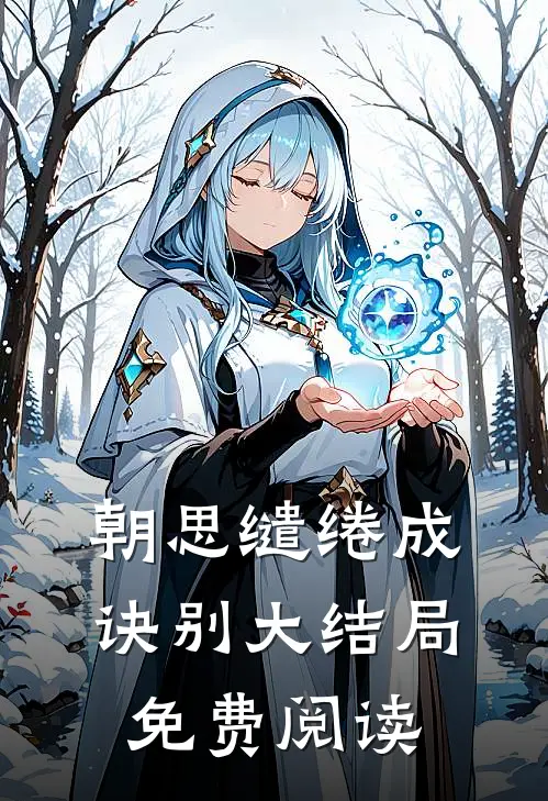 朝思缱绻成诀别大结局免费阅读