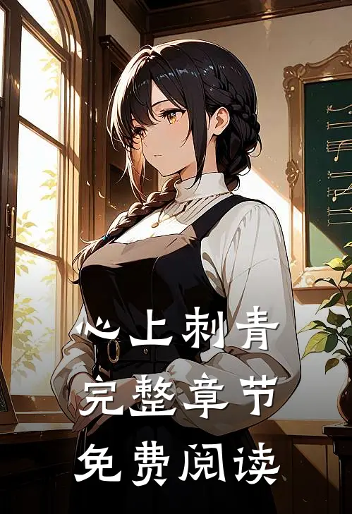 心上刺青完整章节免费阅读