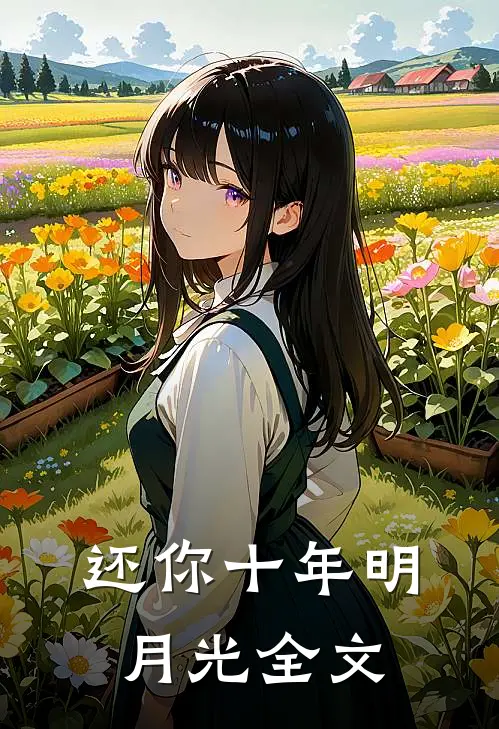 还你十年明月光全文