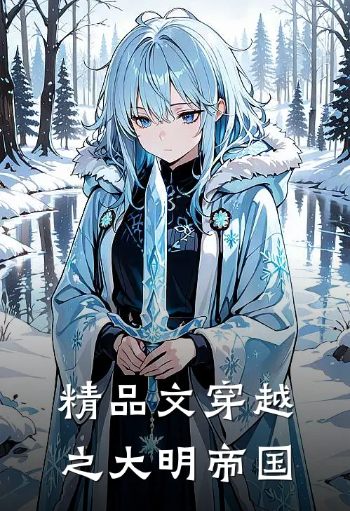 精品文穿越之大明帝国