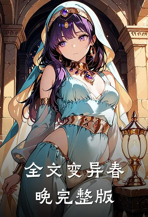 全文变异春晚完整版