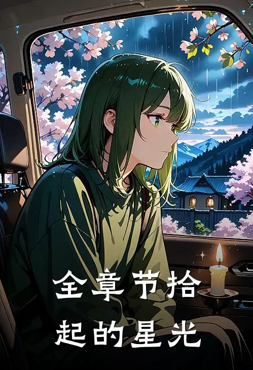 全章节拾起的星光