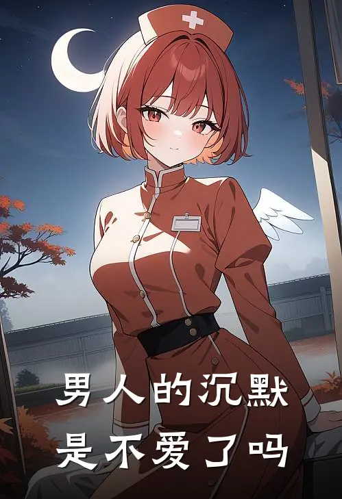 男人的沉默是不爱了吗