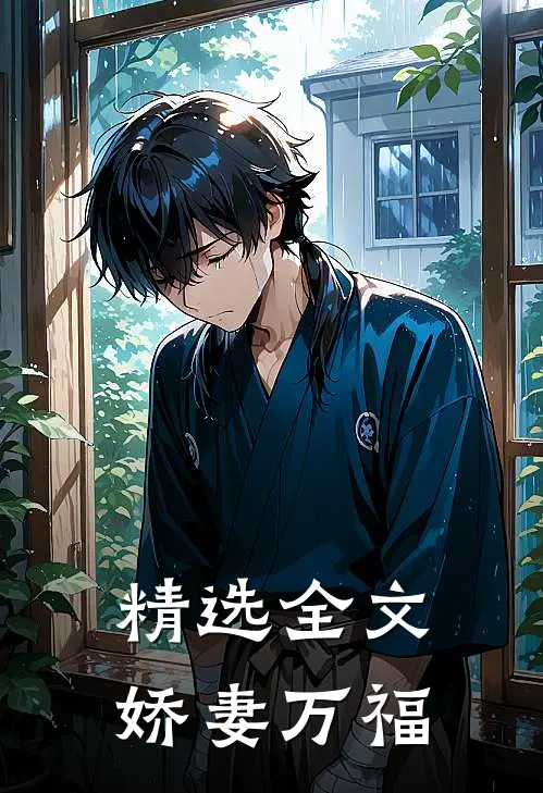 精选全文娇妻万福