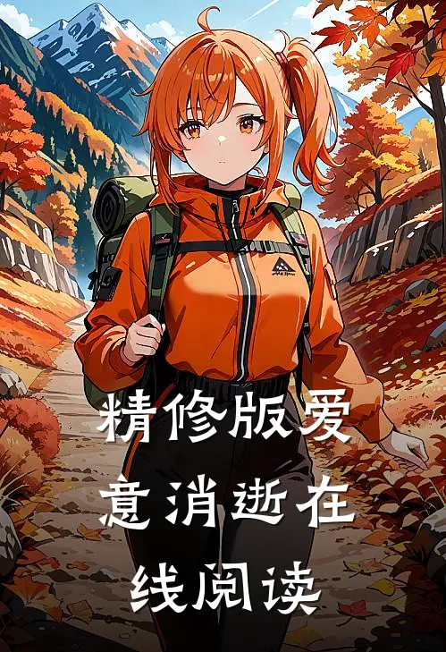 精修版爱意消逝在线阅读