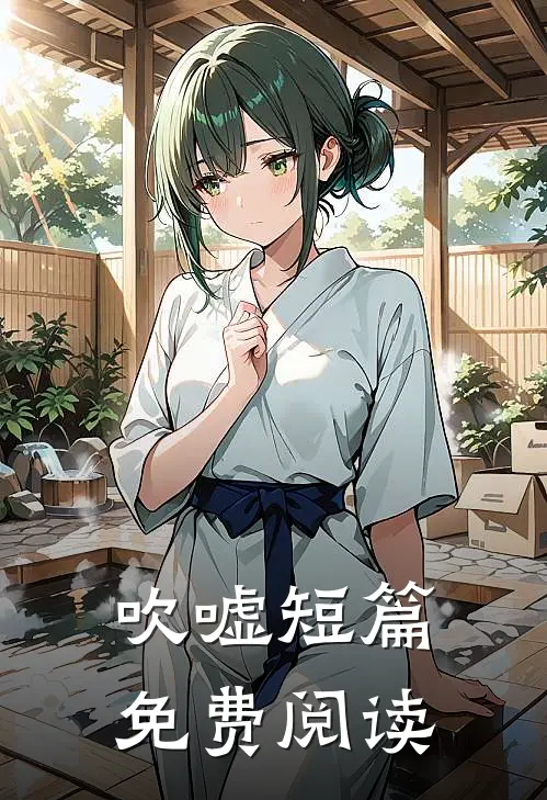 吹嘘短篇免费阅读