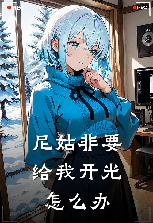 尼姑非要给我开光怎么办