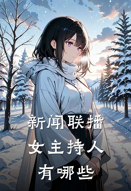 新闻联播女主持人有哪些