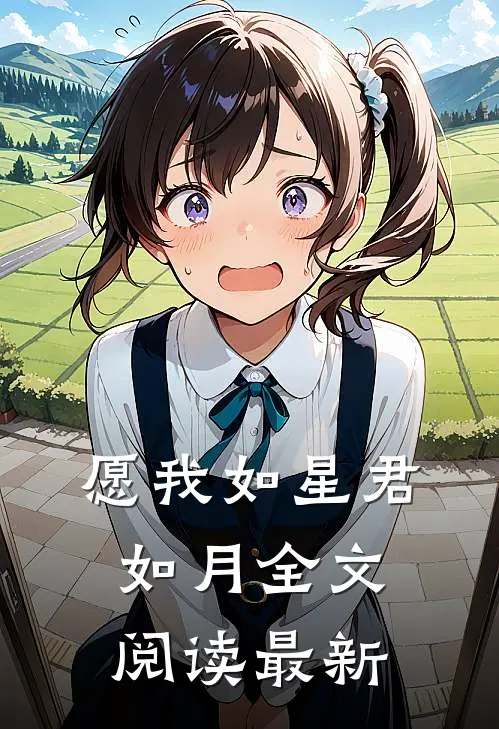 愿我如星君如月全文阅读最新