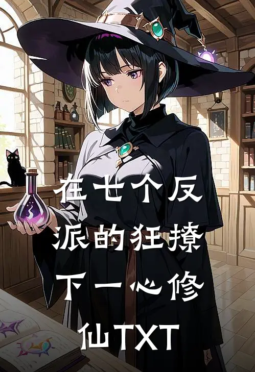 在七个反派的狂撩下一心修仙TXT