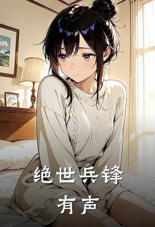 绝世兵锋,有声
