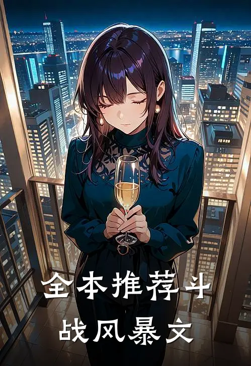 全本推荐斗战风暴文