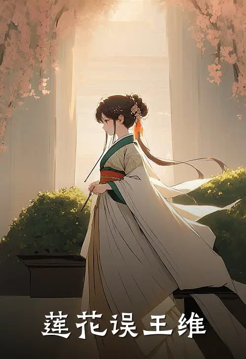 莲花误王维