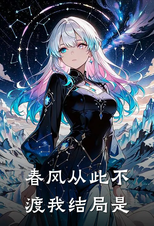 春风从此不渡我结局是