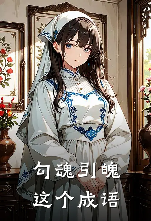 勾魂引魄这个成语