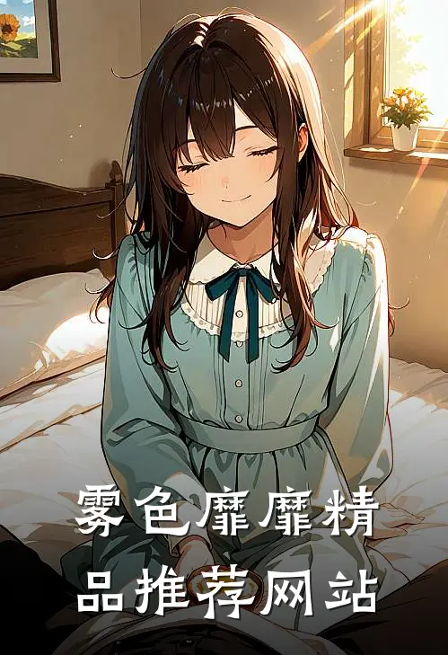 雾色靡靡精品推荐网站