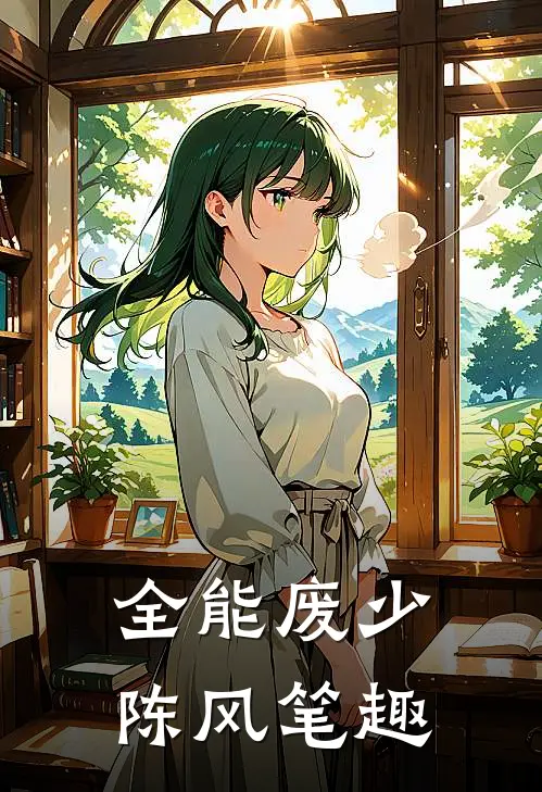 全能废少陈风笔趣