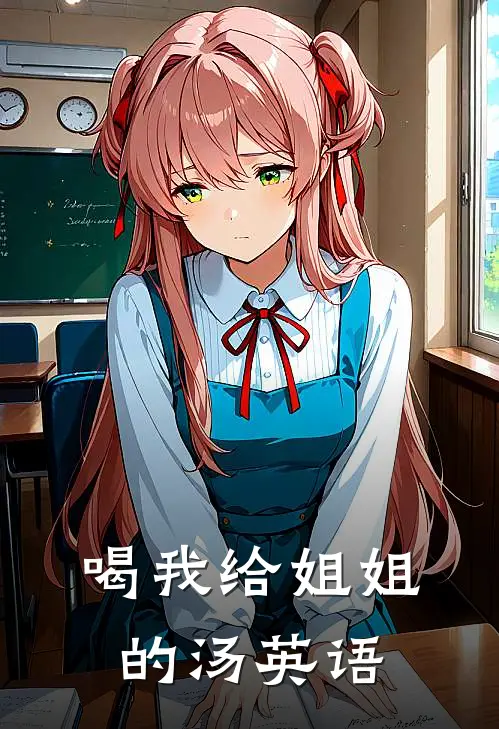 喝我给姐姐的汤英语