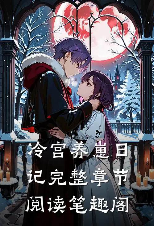 冷宫养崽日记完整章节阅读笔趣阁