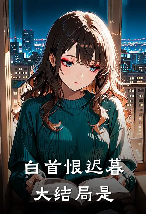 白首恨迟暮大结局是