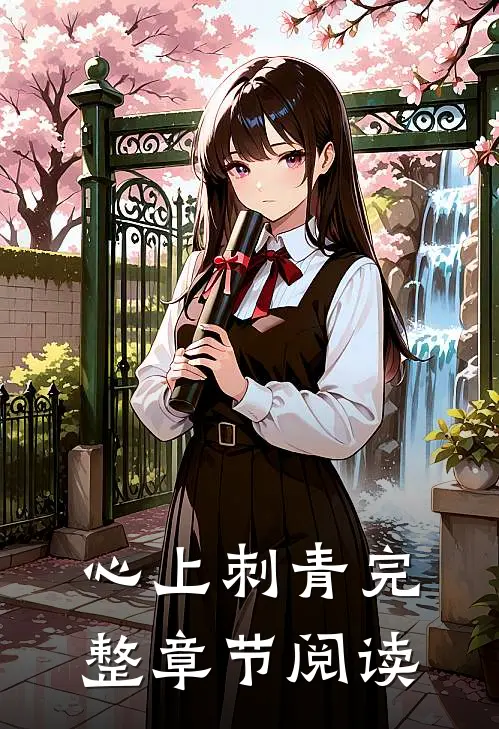 心上刺青完整章节阅读