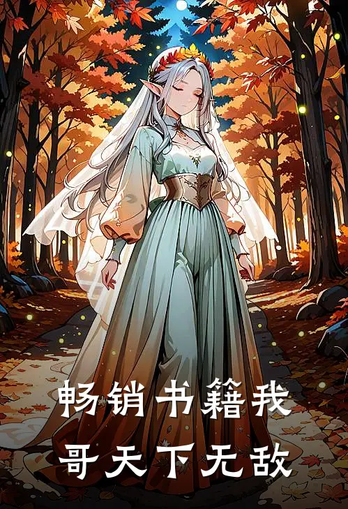 畅销书籍我哥天下无敌