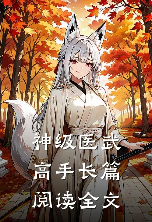 神级医武高手长篇阅读全文