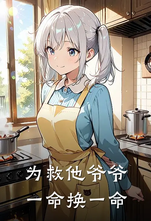 为救他爷爷一命换一命