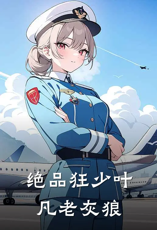 绝品狂少叶凡老灰狼