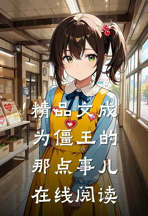 精品文成为僵王的那点事儿在线阅读