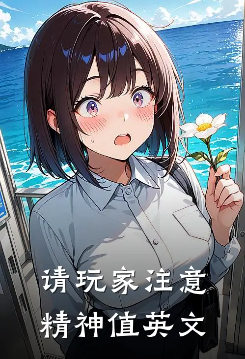 请玩家注意精神值英文