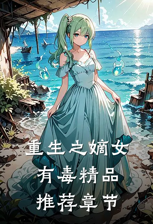 重生之嫡女有毒精品推荐章节