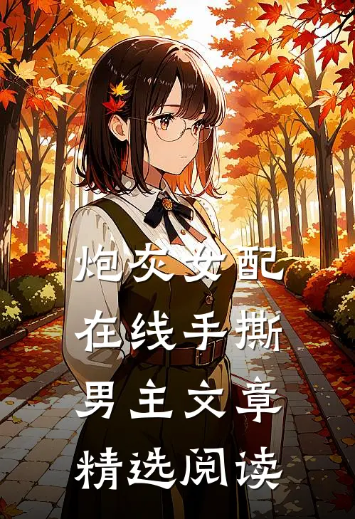 炮灰女配在线手撕男主文章精选阅读
