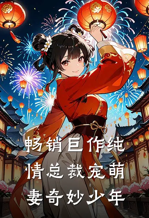 畅销巨作纯情总裁宠萌妻奇妙少年