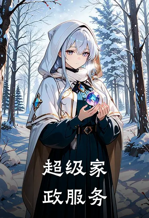 超级家政服务