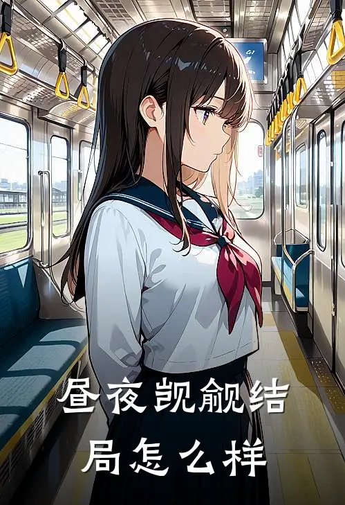 昼夜觊觎结局怎么样