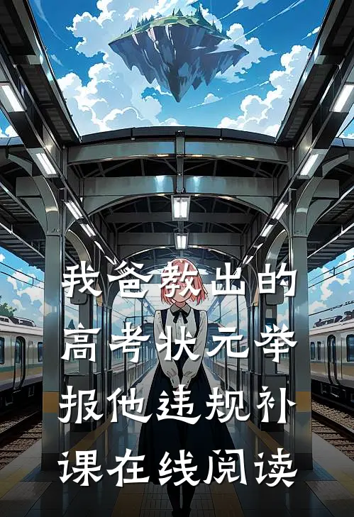 我爸教出的高考状元举报他违规补课在线阅读