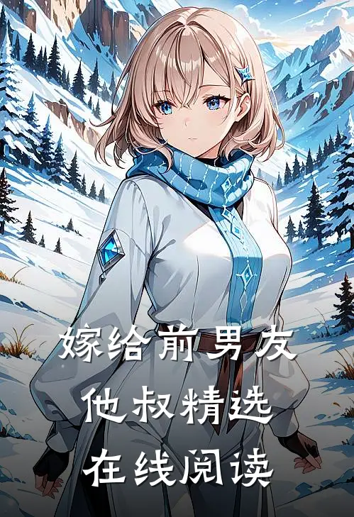 嫁给前男友他叔精选在线阅读