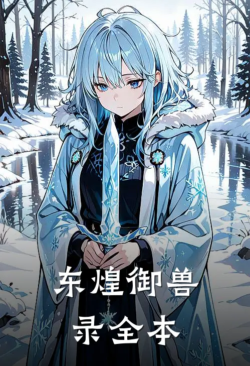 东煌御兽录全本